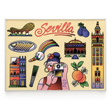 Sevilla